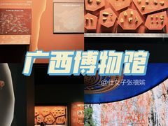 -广西壮族自治区博物馆
