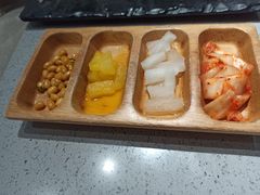 -妥妥烤肉料理(昙华林店)