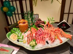 -上井料理黑金店(IFS国金中心店)
