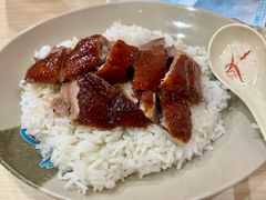 -一乐烧鹅(中环店)