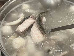-正能量脆肉鲩火锅