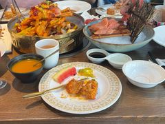 -蟹之国·精品蟹料理(极地店)