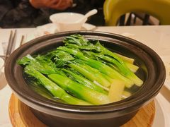 椰青菜心-闻见中国海南菜(K11店)