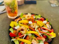 -haxnbauer海森堡德国餐厅(深圳coco店)
