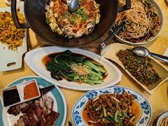 -福照楼汽锅鸡·云南特色菜(护国路店)