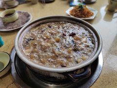 -东巴谷野生菌火锅餐厅