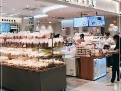 -BreadTalk面包新语·烘焙蛋糕(金光华广场店)