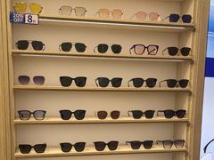 -AOJO眼镜(南翔印象城MEGA店)