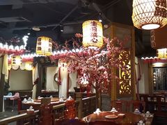 -杨记隆府(时代天街店)