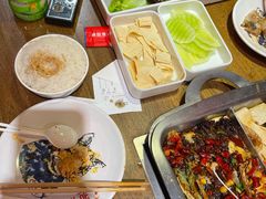 -尚渔味双拼烤鱼(远洋未来汇店)