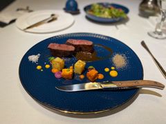 -Wei菋·Le Bistrot