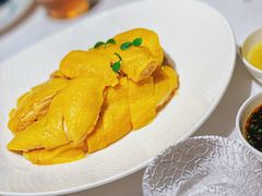 -醉舍·新淮扬菜(长宁龙之梦店)