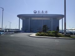 -长岛南北长山旅游景区