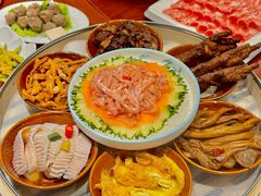 -新柏乐火锅(中源大道店)