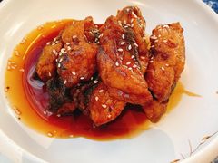 老上海熏鱼-瓷忆·瓷文化餐厅(上海店)