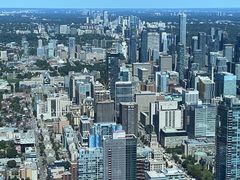 -360 The Restaurant at the CN Tower