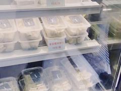 零售区-老人和饭店(淮海中路店)