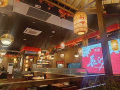 -恰饭·老长沙市井菜(天河客运站店)