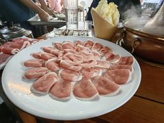 -前门杨记·铜锅涮肉(王府井·故宫店)
