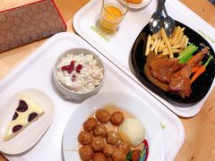瑞士肉丸-宜家·瑞典风味餐厅(无锡店)