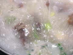 -英子补身汤(海兰路店)