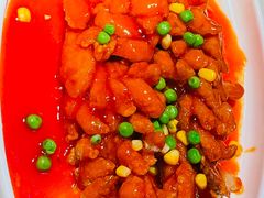 松鼠桂鱼-探花·意境江南菜·唐伯虎文化体验店·松鼠桂鱼(观前店)