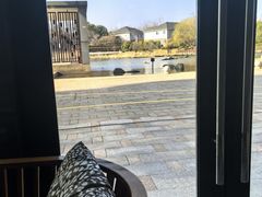 -南通滨江洲际酒店-东厨中餐厅