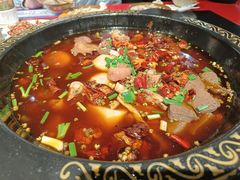 -一只烧鸡公(解放碑店)