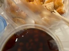 -蒙记老牌豆浆