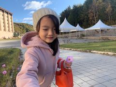 -赤峰美林谷四季山度假酒店