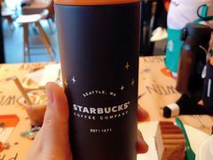 -星巴克(无锡苏宁天御广场店)