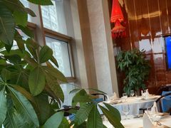 -索菲特酒店·乐轩华中餐厅