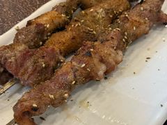 -老三羊汤【北兴隆街店】