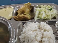 -广东科技学院(南城校区)