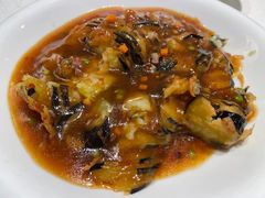 盘龙茄子-口味堂(惠济路店)