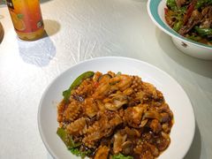 -津沽小院(天津之眼店)