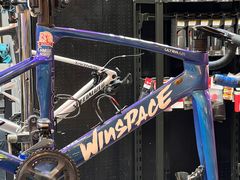 -SPECIALIZED闪电自行车(北苑路店)