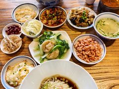 -香雪海·蘇面館(湖滨店)