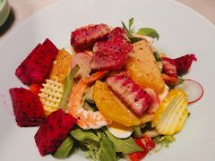 -泰钰丰烤鸭(开发区店)