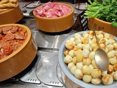 -喜家自助小火锅(乐客城店)
