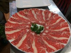 -潮泰牛肉火锅 · 创于1992年(车公庙店)