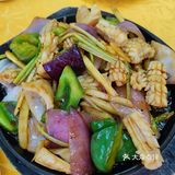 超级好吃的一家店