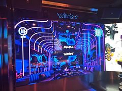 -温莎KTV(国贸店)