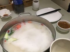 -陌生人火锅餐厅(阳曲路店)