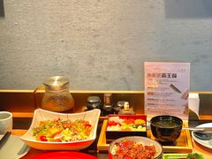 -山葵家·创意料理(宁波来福士店)