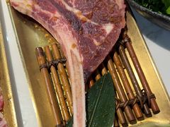 -炙城·韩式烤肉(南京东路店)