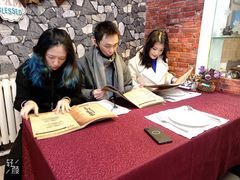 -92°C俄式厨房(中央大街店)