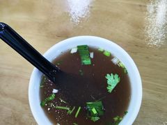-清真·尖子尖牛肉面(王府井店)