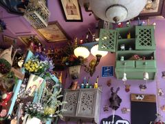 -广州迷途主题旅馆(海珠广场店)