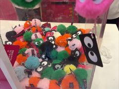 -K22.酸奶草莓(淮安吾悦广场店)